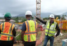 À Chirongui, le lycée bioclimatique de Tani Malandi à 100 millions d’euros À Chirongui, le lycée bioclimatique de Tani Malandi à 100 millions d’euros