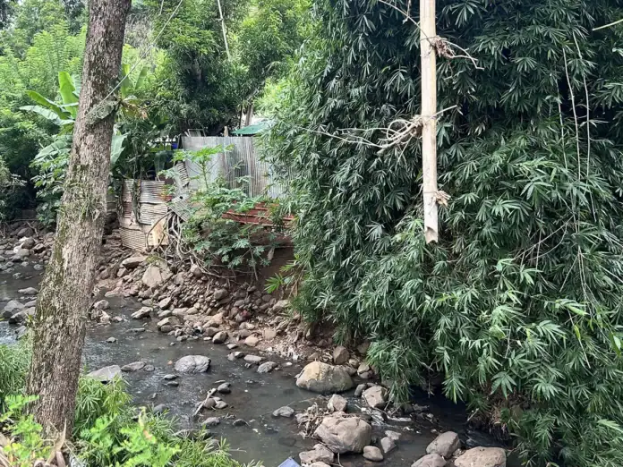 À Gouloué, les habitants se préparent à une évacuation imminente À Gouloué, les habitants se préparent à une évacuation imminente