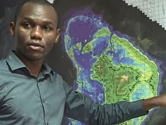 A propos de pétrole et gaz dans les eaux mahoraises