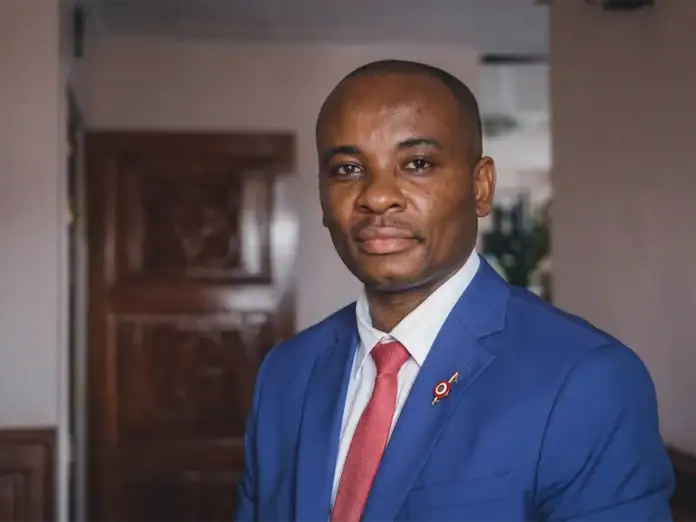 Ambdilwahédou Soumaïla nommé secrétaire national LR en charge des Outre-mer Ambdilwahédou Soumaïla nommé secrétaire national LR en charge des Outre-mer