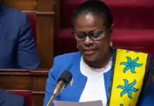 Anchya Bamana exige la mise en place d’un plan Orsec eau Anchya Bamana exige la mise en place d’un plan Orsec eau