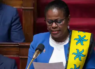 Anchya Bamana exige la mise en place d’un plan Orsec eau Anchya Bamana exige la mise en place d’un plan Orsec eau