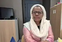 Anchya Bamana : un an et demi à défendre de Mayotte Anchya Bamana : un an et demi à défendre de Mayotte