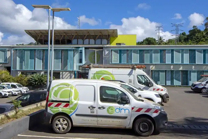 CGT-Ma EDM : il dénonce des intimidations à l’encontre d’agents et d’élus à EDM