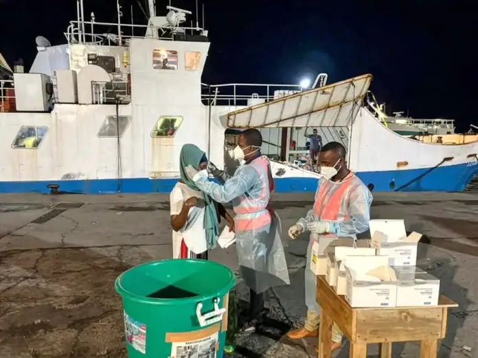 Comores : deux nouveaux cas suspects de Mpox identifiés à Anjouan