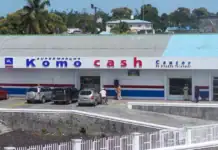 Comores : le patron des enseignes Komo Cash dans la tourmente Comores : le patron des enseignes Komo Cash dans la tourmente