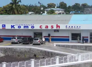 Comores : le patron des enseignes Komo Cash dans la tourmente Comores : le patron des enseignes Komo Cash dans la tourmente