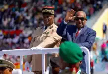 Comores : les réunions politiques privées interdites dans la capitale de Moheli Comores : les réunions politiques privées interdites dans la capitale de Moheli