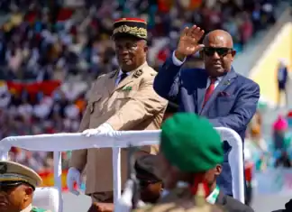 Comores : les réunions politiques privées interdites dans la capitale de Moheli Comores : les réunions politiques privées interdites dans la capitale de Moheli