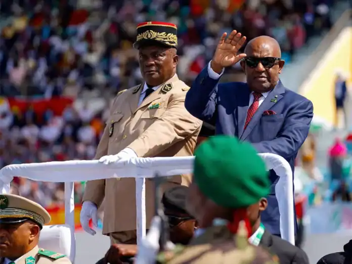 Comores : les réunions politiques privées interdites dans la capitale de Moheli