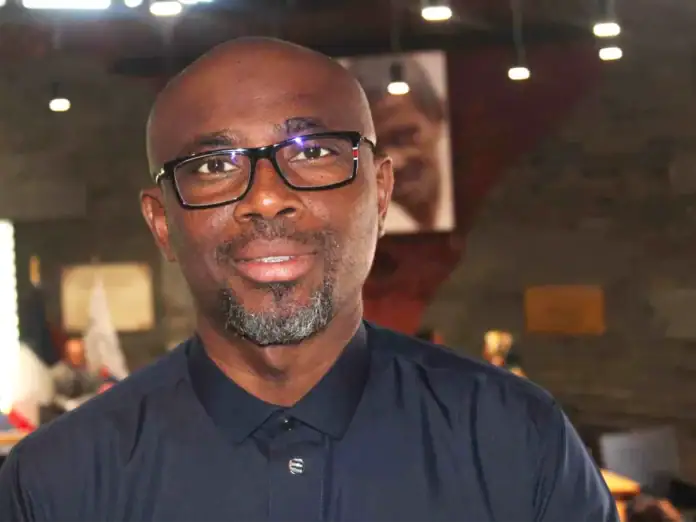 Conseil départemental : le président présentera ses vœux à la population le mardi 27 février Conseil départemental : le président présentera ses vœux à la population le mardi 27 février