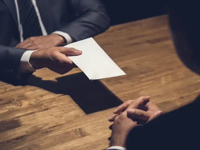 Débat municipal sur la lutte anticorruption à Mayotte Débat municipal sur la lutte anticorruption à Mayotte