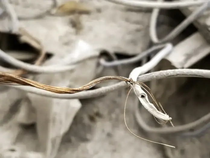 Décès par électrocution à Cavani dans le quartier Massimoni Décès par électrocution à Cavani dans le quartier Massimoni