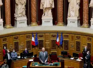 Délinquance des mineurs : au Sénat, l’Hexagone débat, Mayotte alerte Délinquance des mineurs : au Sénat, l’Hexagone débat, Mayotte alerte