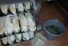 Protection des consommateurs : des boulangeries fermées pour non-respect des normes sanitaires Protection des consommateurs : des boulangeries fermées pour non-respect des normes sanitaires