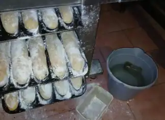 Protection des consommateurs : des boulangeries fermées pour non-respect des normes sanitaires Protection des consommateurs : des boulangeries fermées pour non-respect des normes sanitaires