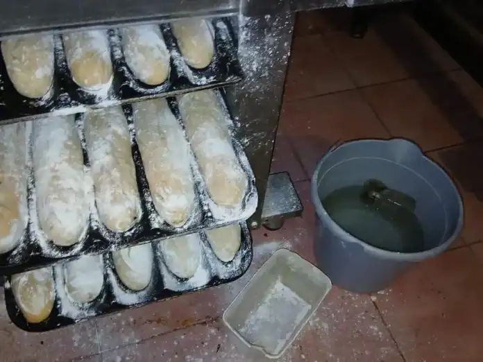 Protection des consommateurs : des boulangeries fermées pour non-respect des normes sanitaires