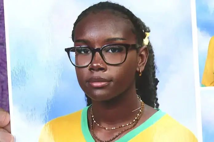 Disparue près de Bordeaux, la lycéenne mahoraise Hatyce Halidi retrouvée décédée Disparue près de Bordeaux, la lycéenne mahoraise Hatyce Halidi retrouvée décédée