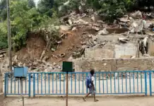 Droit de l’enfant : une exposition à Paris pour ne pas oublier les enfants de Mayotte Droit de l’enfant : une exposition à Paris pour ne pas oublier les enfants de Mayotte