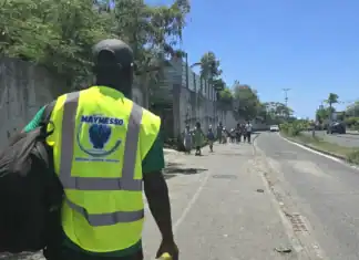 Droit de retrait des parents relais lundi Droit de retrait des parents relais lundi