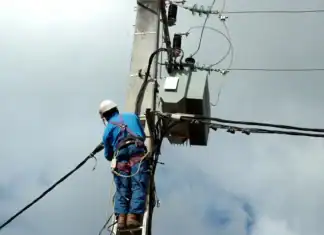 EDM salue la nouvelle année par des délestages volontaires EDM salue la nouvelle année par des délestages volontaires