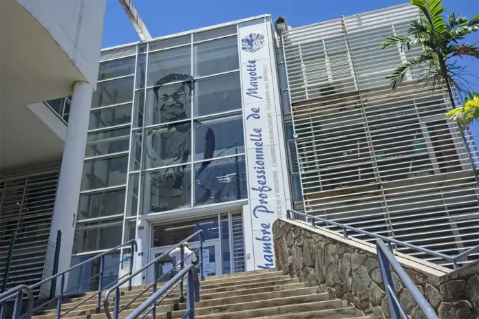 Élections à la CAPAM : agriculteurs et pêcheurs appelés aux urnes Élections à la CAPAM : agriculteurs et pêcheurs appelés aux urnes