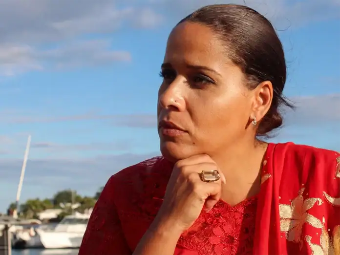 Estelle Youssouffa fait volte-face et votera la motion de censure contre le gouvernement