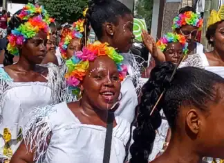 Festivités de fin d’année 2025, de la joie dans les rues de Dzaoudzi-Labattoir Festivités de fin d’année 2025, de la joie dans les rues de Dzaoudzi-Labattoir