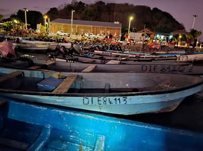 Financement de la pêche à Mayotte : « C’est un problème de manque de projets et non de fonds ! »