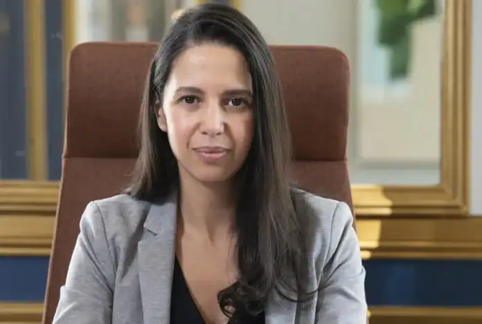 Formation, emploi, logement : Naïma Moutchou au chevet de la jeunesse ultramarine