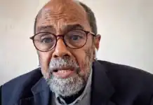 Frénésie révisionniste aux Comores : une révision de l’histoire à marche forcée et sans sourciller Frénésie révisionniste aux Comores : une révision de l’histoire à marche forcée et sans sourciller