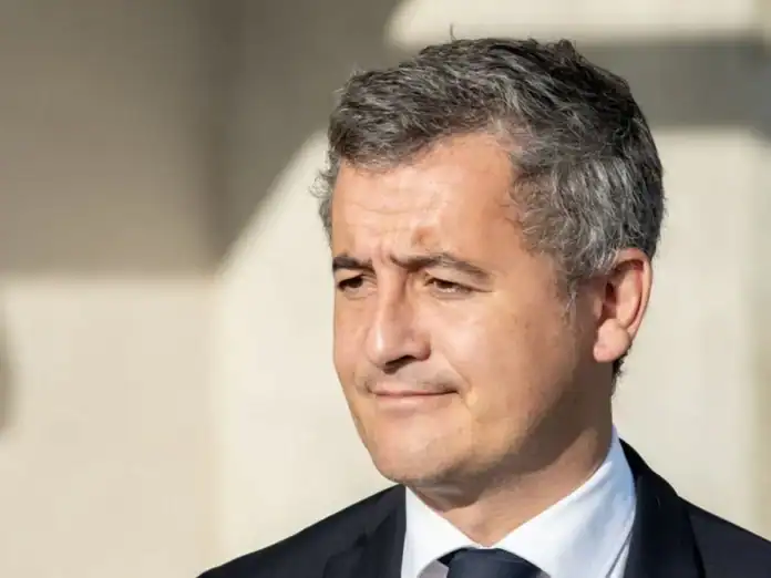 Gérald Darmanin annonce un déplacement à Mayotte dans les prochaines semaines