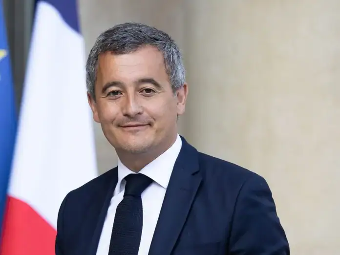 Gérald Darmanin attendu à Mayotte le 5 février