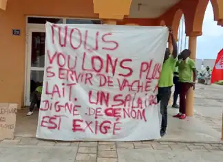 Grève chez Matis : un audit explosif met le feu aux bus scolaires Grève des conducteurs de bus « Halo » : l’audit dont MATIS aurait pu se passer