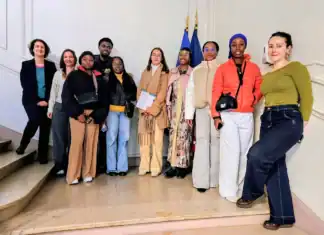 Harcèlement, consentement, respect : l’EVARS expérimentée dans les collèges mahorais Harcèlement, consentement, respect : l’EVARS expérimentée dans les collèges mahorais