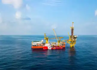 Hydrocarbures offshore : Mayotte Nature Environnement alerte sur un “retour en arrière majeur” pour les Outre-mer Hydrocarbures offshore : Mayotte Nature Environnement alerte sur un “retour en arrière majeur” pour les Outre-mer