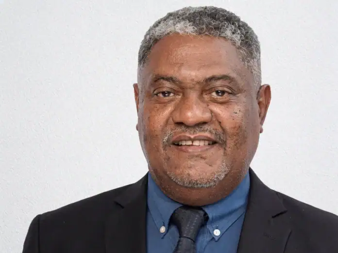 Jeux des îles 2027 : la concertation vire au procès d’intention, Madi Vita contre-attaque Jeux des îles 2027 : la concertation vire au procès d’intention, Madi Vita contre-attaque