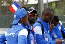 Jeux des Îles 2027 : l’exécutif mahorais en funambule sur un fil politique brûlant Jeux des Îles 2027 : l’exécutif mahorais en funambule sur un fil politique brûlant