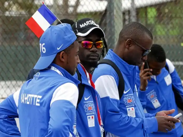 Jeux des Îles 2027 : l’exécutif mahorais en funambule sur un fil politique brûlant