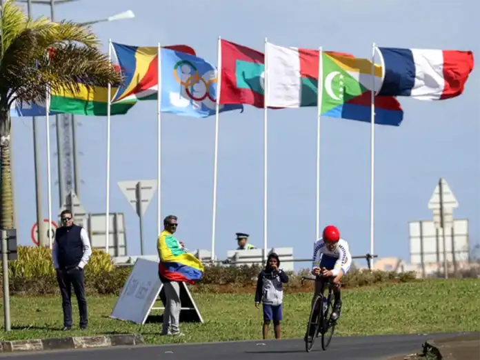 Jeux des îles de l’océan Indien : le département de Mayotte lance une concertation publique