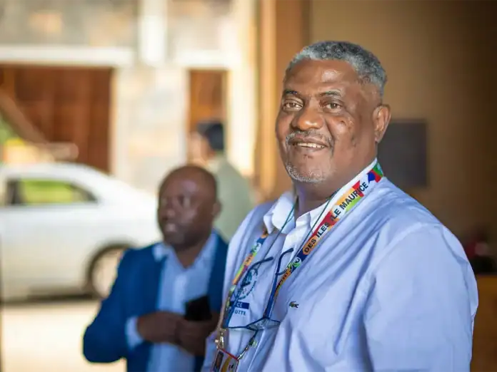 Jeux des îles de l’océan Indien Mayotte à l’épreuve de son histoire sportive et politique