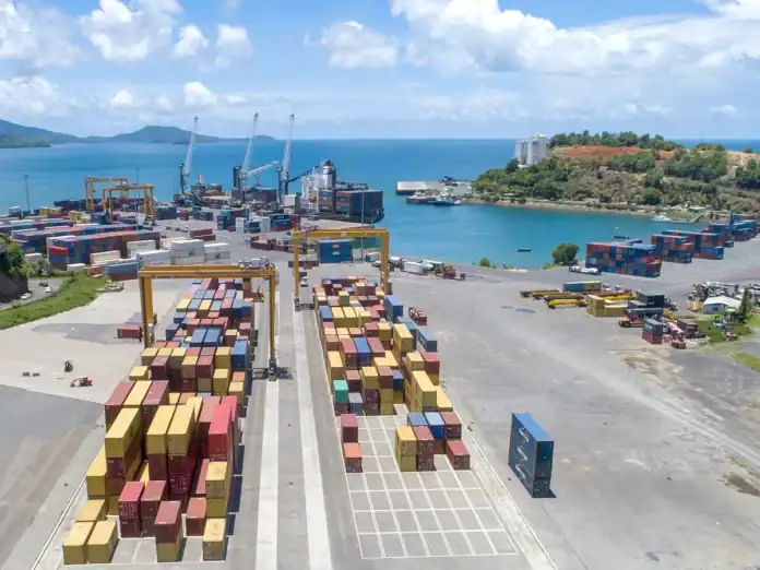 La SGTPM-CGT Mayotte plaide pour un grand port maritime à Longoni