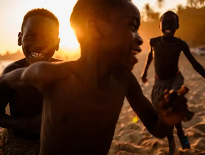 Lancement de la 2ᵉ édition de l’étude “Santé des jeunes” Lancement de la 2ᵉ édition de l’étude “Santé des jeunes”