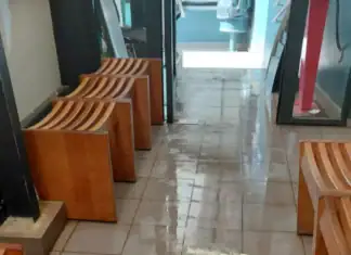 Le bureau de la honte : quand le mépris s’installe sous couvert de monopole Le bureau de la honte : quand le mépris s’installe sous couvert de monopole