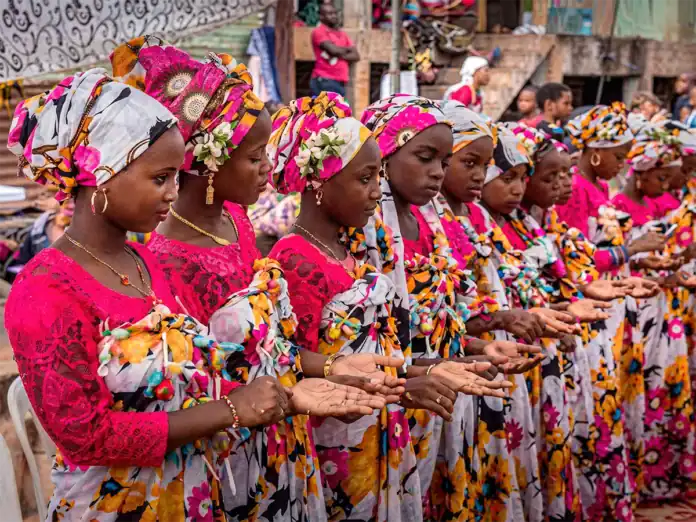 Le Debaa mahorais fait rayonner Mayotte au cœur de Paris