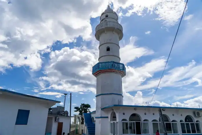 Le Miradj sera célébré le samedi 17 janvier