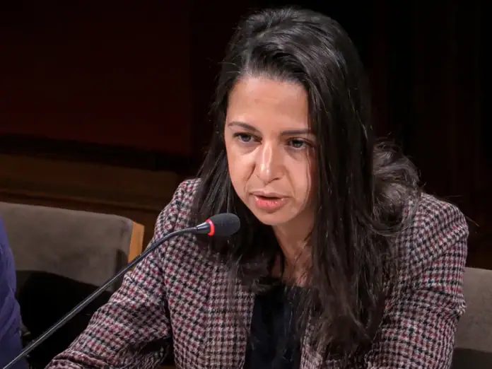 “Les Outre-mer ne sont pas un ministère social” affirme la ministre au Sénat “Les Outre-mer ne sont pas un ministère social” affirme la ministre au Sénat