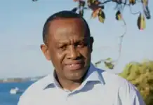 Loi Mayotte : le Sénateur Saïd Omar Oili tente de faire appliquer la loi Loi Mayotte : le Sénateur Saïd Omar Oili tente de faire appliquer la loi