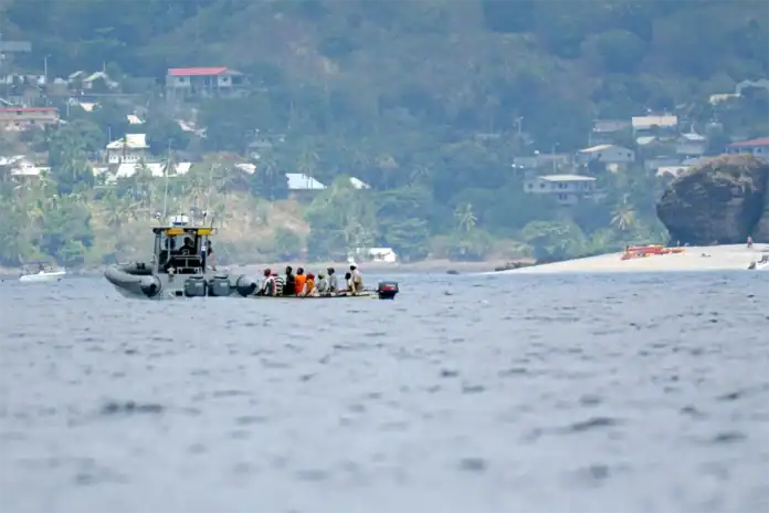 Malgré les nouveaux moyens, les arrivées de kwassa dans le Nord de Mayotte se poursuivent