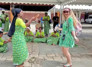 Mayotte, une escale prisée par les touristes américains Mayotte, une escale prisée par les touristes américains